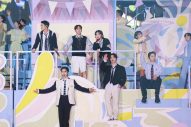 【ライブレポート】SEVENTEEN、埼玉・ベルーナドーム公演で8万人が熱狂 - 画像一覧（2/11）