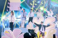 【ライブレポート】SEVENTEEN、埼玉・ベルーナドーム公演で8万人が熱狂 - 画像一覧（3/11）