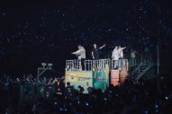 【ライブレポート】SEVENTEEN、埼玉・ベルーナドーム公演で8万人が熱狂 - 画像一覧（7/11）