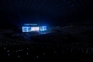 【ライブレポート】SEVENTEEN、埼玉・ベルーナドーム公演で8万人が熱狂 - 画像一覧（1/11）