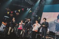 【ライブレポート】sumika、DISH//、NOA、MONKEY MAJIK『めざましフェス』仙台公演で熱演 - 画像一覧（7/38）