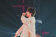 【ライブレポート】sumika、DISH//、NOA、MONKEY MAJIK『めざましフェス』仙台公演で熱演 - 画像一覧（8/38）