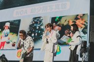 【ライブレポート】sumika、DISH//、NOA、MONKEY MAJIK『めざましフェス』仙台公演で熱演 - 画像一覧（27/38）
