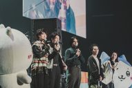 【ライブレポート】sumika、DISH//、NOA、MONKEY MAJIK『めざましフェス』仙台公演で熱演 - 画像一覧（21/38）