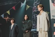 【ライブレポート】sumika、DISH//、NOA、MONKEY MAJIK『めざましフェス』仙台公演で熱演 - 画像一覧（31/38）