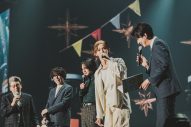 【ライブレポート】sumika、DISH//、NOA、MONKEY MAJIK『めざましフェス』仙台公演で熱演 - 画像一覧（7/38）