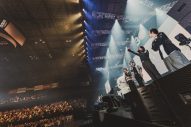 【ライブレポート】sumika、DISH//、NOA、MONKEY MAJIK『めざましフェス』仙台公演で熱演 - 画像一覧（4/38）