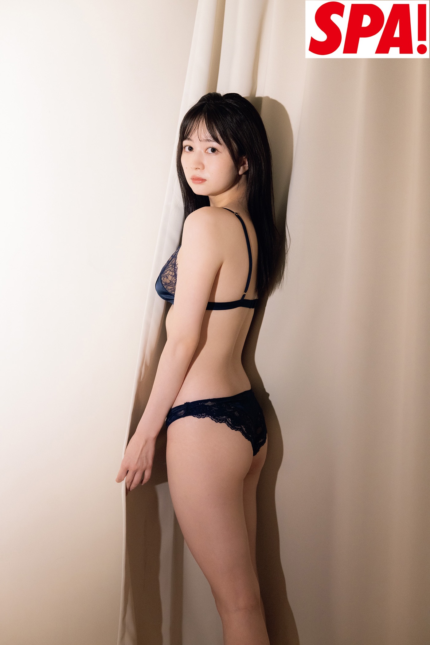 SKE48江籠裕奈、卒業写真集よりランジェリー＆ビキニ写真を含むアザーカット公開 - 画像一覧（3/4）