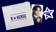 展示会『「B★VERSE」（BTS、星を歌う）』の開催日、チケット発売日が決定 - 画像一覧（3/4）