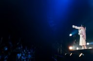 【ライブレポート】Aimer “ゲストルーム”と名づけた親密な空間。約5年ぶりファンクラブ限定ツアーを振り返る - 画像一覧（5/7）