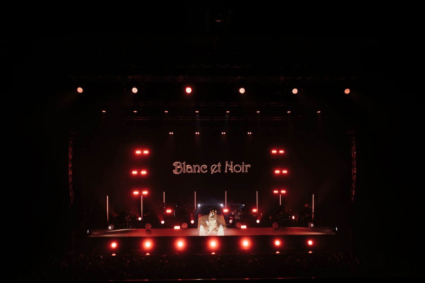 【ライブレポート】Aimer “ゲストルーム”と名づけた親密な空間。約5年ぶりファンクラブ限定ツアーを振り返る - 画像一覧（4/7）