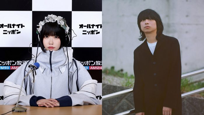 『あののオールナイトニッポン0（ZERO）』にクリープハイプ尾崎世界観の出演が決定