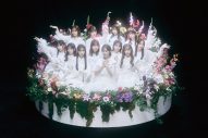 ≠ME、8thシングル「アンチコンフィチュール」のMV＆ジャケット写真＆新ビジュアル一挙公開 - 画像一覧（20/24）