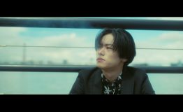 THE RAMPAGE、映画『MY (K)NIGHT　マイ・ナイト』公開を記念して川村壱馬、RIKU、吉野北人のソロ曲のMUSIC SHORTを3夜連続で公開