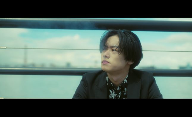 THE RAMPAGE、映画『MY (K)NIGHT　マイ・ナイト』公開を記念して川村壱馬、RIKU、吉野北人のソロ曲のMUSIC SHORTを3夜連続で公開