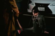 亀梨和也主演映画『怪物の木こり』より、連続殺人鬼“怪物の木こり”の正体に迫る特別映像＆新場面写真解禁 - 画像一覧（2/5）