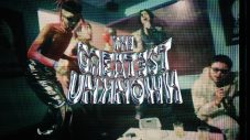 King Gnuニューアルバム『THE GREATEST UNKNOWN』全曲試聴ティザー映像公開 - 画像一覧（2/2）