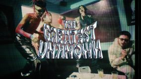 King Gnuニューアルバム『THE GREATEST UNKNOWN』全曲試聴ティザー映像公開