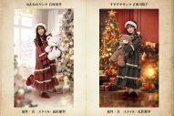 『日向坂46とふしぎな図書室』クリスマスイベント前編「数えきれない夢を見て・前編」がスタート - 画像一覧（5/10）