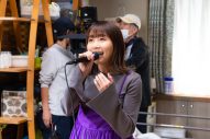 矢井田瞳が歌う「アイノロイ」に、菅野美穂が感涙！ 「こんなに緊張したのは初めて」（矢井田） - 画像一覧（3/4）