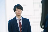 作間龍斗（HiHi Jets）が告げる「好きだよ」の破壊力！ ドラマ『コタツがない家』予告映像が話題に - 画像一覧（1/3）