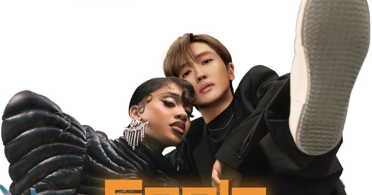 Nissy（西島隆弘）、新曲「Feels」でラッパーのSaweetie（スウィーティー）とコラボ！ MVも公開 THE FIRST TIMES