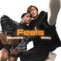Nissy（西島隆弘）、新曲「Feels」でラッパーのSaweetie（スウィーティー）とコラボ！ MVも公開 - 画像一覧（1/3）