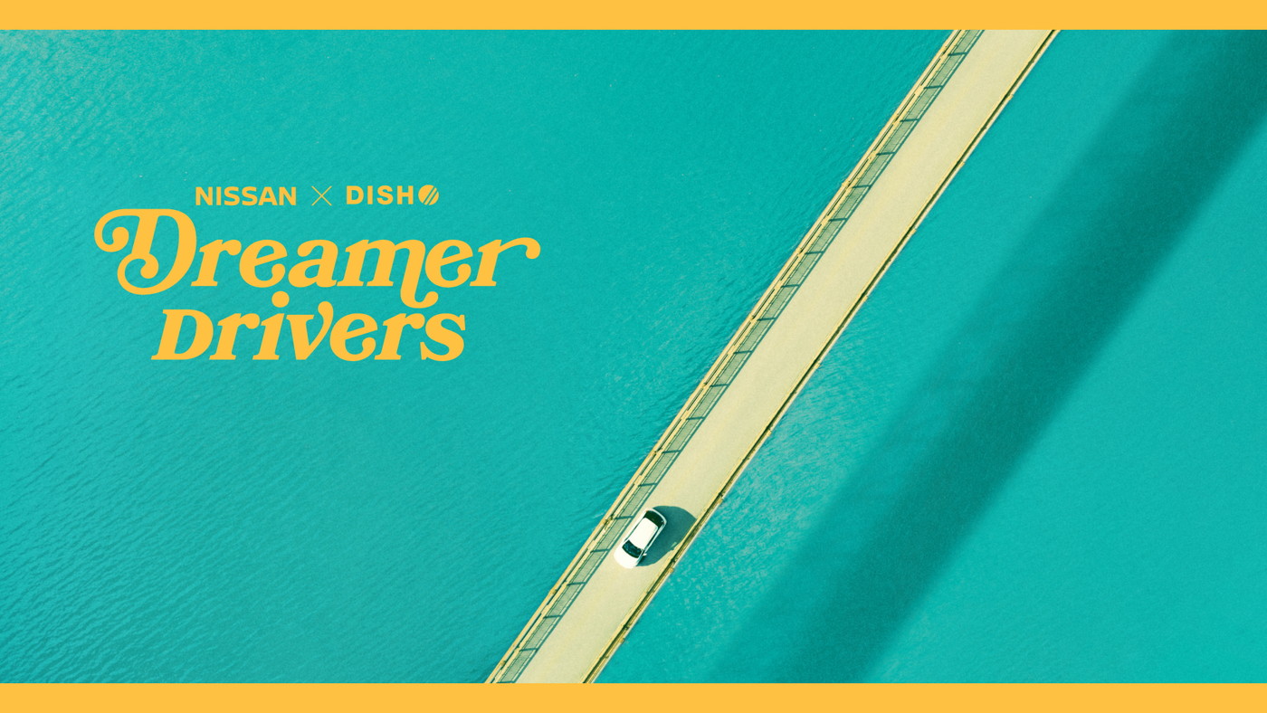 DISH//、日産とのコラボ企画『Drive Letter』が始動！ 新曲「Dreamer Drivers」MV公開決定 - 画像一覧（16/21）