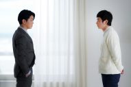 亀梨和也主演映画『怪物の木こり』より、亀梨＆染谷将太の不気味な魅力漂う新場面写真4点解禁 - 画像一覧（2/4）