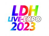 年末にLDH所属アーティストが大集結！『LDH LIVE-EXPO 2023』開催決定 - 画像一覧（13/13）