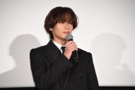 【レポート】THE RAMPAGE川村壱馬＆RIKU＆吉野北人、トリプル主演映画のイベントでそれぞれのデートプランを発表 - 画像一覧（2/10）