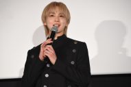 【レポート】THE RAMPAGE川村壱馬＆RIKU＆吉野北人、トリプル主演映画のイベントでそれぞれのデートプランを発表 - 画像一覧（4/10）