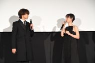 【レポート】THE RAMPAGE川村壱馬＆RIKU＆吉野北人、トリプル主演映画のイベントでそれぞれのデートプランを発表 - 画像一覧（8/10）