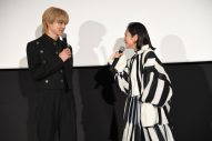 【レポート】THE RAMPAGE川村壱馬＆RIKU＆吉野北人、トリプル主演映画のイベントでそれぞれのデートプランを発表 - 画像一覧（9/10）