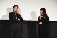 【レポート】THE RAMPAGE川村壱馬＆RIKU＆吉野北人、トリプル主演映画のイベントでそれぞれのデートプランを発表 - 画像一覧（10/10）