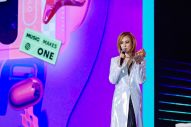 【レポート】YOSHIKI『2023 MAMA AWARDS』で「Favorite International Artist」を日本人初受賞の快挙達成 - 画像一覧（1/14）