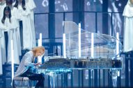 【レポート】YOSHIKI『2023 MAMA AWARDS』で「Favorite International Artist」を日本人初受賞の快挙達成 - 画像一覧（6/14）