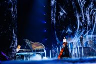 【レポート】YOSHIKI『2023 MAMA AWARDS』で「Favorite International Artist」を日本人初受賞の快挙達成 - 画像一覧（7/14）