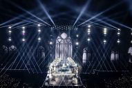 【レポート】YOSHIKI『2023 MAMA AWARDS』で「Favorite International Artist」を日本人初受賞の快挙達成 - 画像一覧（11/14）