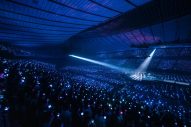 【ライブレポート】SHINee、5年ぶりの日本アリーナツアー大盛況で幕 - 画像一覧（3/6）