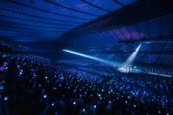 【ライブレポート】SHINee、5年ぶりの日本アリーナツアー大盛況で幕 - 画像一覧（4/6）