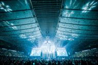 【ライブレポート】SHINee、5年ぶりの日本アリーナツアー大盛況で幕 - 画像一覧（1/6）