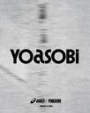 YOASOBI×アシックス スポーツスタイルのコラボプロジェクト始動！コラボモデルの発売も決定 - 画像一覧（5/7）