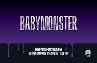 BABYMONSTERとSHIBUYA109が初のコラボレーション！キャンペーンビジュアルが東京＆大阪のSHIBUYA109館内外に掲出 - 画像一覧（3/4）