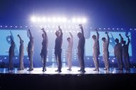 JO1、2023年に開催した京セラドーム大阪公演のライブ音源全30曲をサプライズ配信 - 画像一覧（2/4）