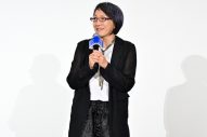 【レポート】堂本剛と荻上直子監督が登壇し、制作・撮影秘話をトーク！映画『まる』公開後舞台挨拶 - 画像一覧（3/4）