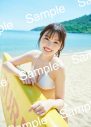 日向坂46佐々木美玲1st写真集『陽射しのパレード』水着カット含む書店限定特典ポスター他15絵柄を一挙解禁 - 画像一覧（2/16）