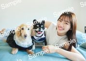 日向坂46佐々木美玲1st写真集『陽射しのパレード』水着カット含む書店限定特典ポスター他15絵柄を一挙解禁 - 画像一覧（3/16）