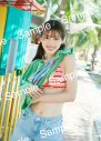 日向坂46佐々木美玲1st写真集『陽射しのパレード』水着カット含む書店限定特典ポスター他15絵柄を一挙解禁 - 画像一覧（6/16）