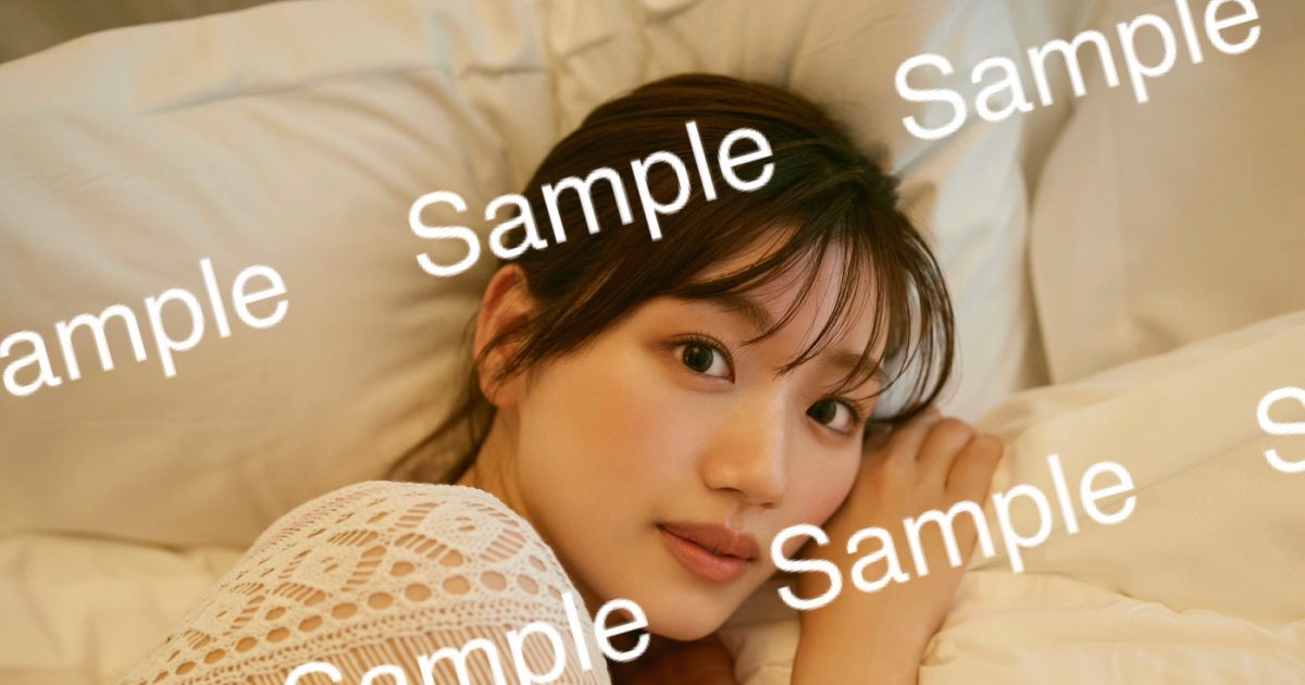 日向坂46佐々木美玲1st写真集『陽射しのパレード』水着カット含む書店